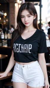 Bokep Indo | Laura Viral Update Kebaya Merah