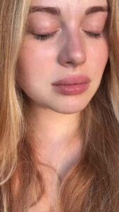 Video Iclik Miss Zjeje Live Bareng Pacarnya Ngewe