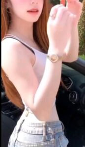 Bokep Indo Mantan Ngirimin Koleksi Pribadi ABG Cantik Zqya