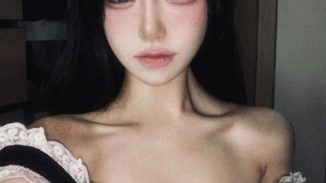 Bokep Indo Tiktoker Urfavmatcha Threesome Lesbian – Bokep Indo