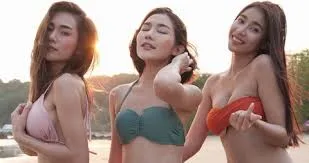 Bokep Indo Chasandra Thenu Selebgram Ambon yang Sedang Heboh di Viral